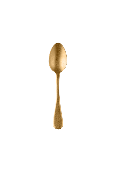 Vintage Tea Spoon Oro By Mepra (Pack of 12) 1097VI1107