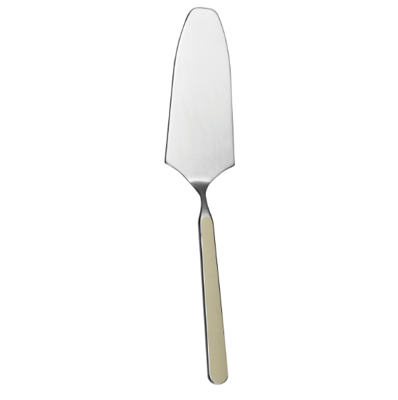 Turtle Dove Fantasia Cake Server By Mepra (Pack of 12) 10T61116