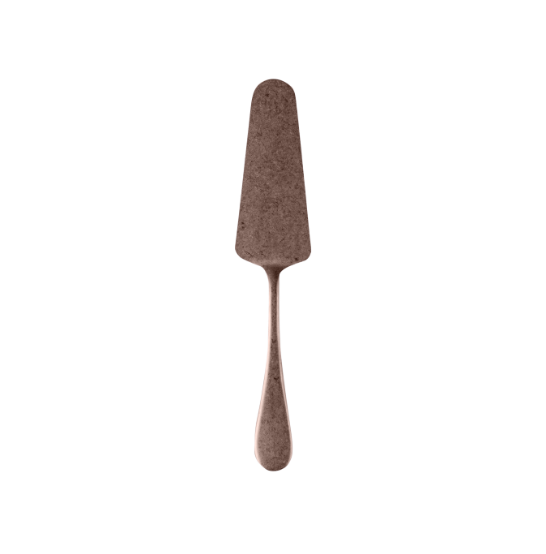 Vintage Cake Server Bronzo By Mepra (Pack of 12) 1098VI1116