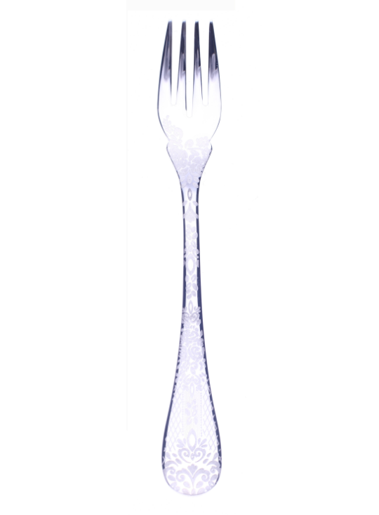 Casablanca Table Fish Fork By Mepra (Pack of 12) 1026CB1121
