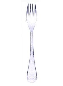 Casablanca Table Fish Fork By Mepra (Pack of 12) 1026CB1121