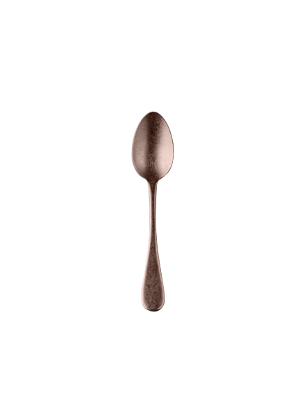 Vintage Tea Spoon Bronzo By Mepra (Pack of 12) 1098VI1107