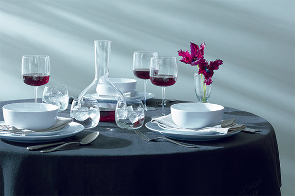Hospitality Brands Borough Carafe HGLBG17-001