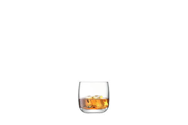 Hospitality Brands Borough Old Fashioned (Pack of 4) HGLBG02-004