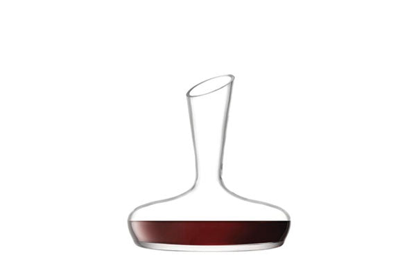 Hospitality Brands Wine Culture  Decanter (Pack of 1) HGLWU10-001