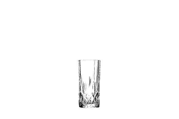 Hospitality Brands Opera 12 oz. Hi Ball (Pack of 12) HGR25860-012