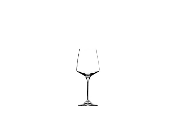 Hospitality Brands Aria All-Purpose Wine  Glass 15.5 oz. (Pack of 12) HGR25325-012