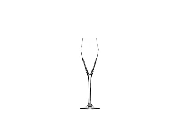 Hospitality Brands Ego 6 oz. Champagne Pack of 12 (HGR25492-012)