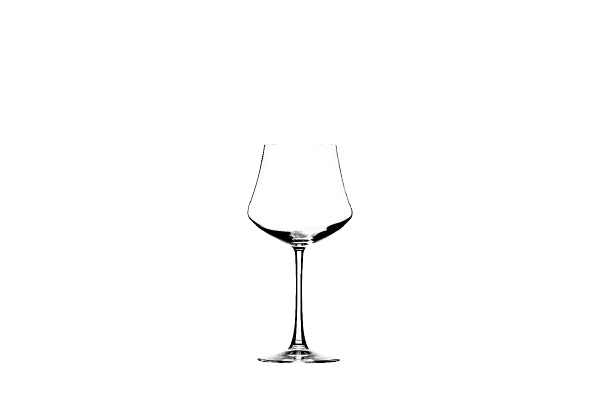 Hospitality Brands Evo  Wine  Glass 17 oz. (Pack of 12) HGR25491-012