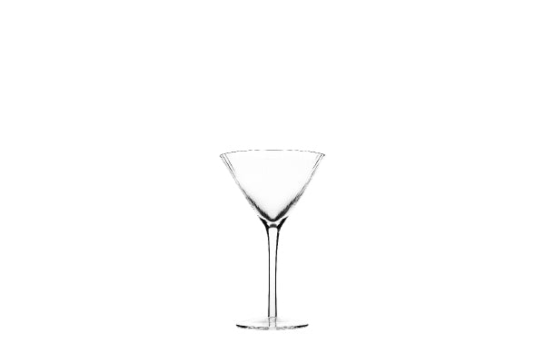 Hospitality Brands Hayworth Martini  Glass 8.5 oz. (Pack of 6) HG90228-006