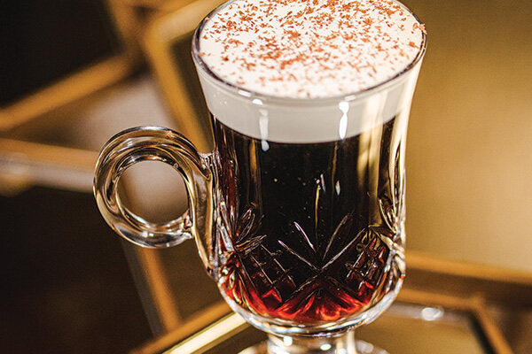 Hospitality Brands Majesty Irish Coffee (Pack of 16) HGS25212-016