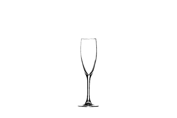 Hospitality Brands Syrah Champagne Flute (Pack of 12) HGV4121-012