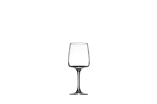 Hospitality Brands Edel Wine/Cocktail  Glass 11.75 oz. (Pack of 6) HGV4404-006