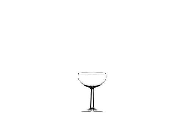 Hospitality Brands Mona Coupe Tumbler (Pack of 12) HGV4081-012