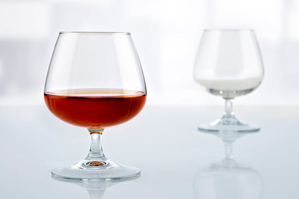 Hospitality Brands Cognac Brandy  Glass 13.25oz (Pack of 6) HGV0745-006