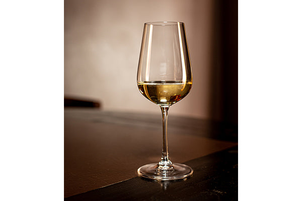 Hospitality Brands Strix White Wine  Glass 14oz Pack of 48 (HGC73360-048)