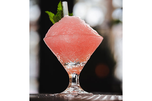 Hospitality Brands Majesty Footed Cocktail / Dessert (Pack of 16 ) HGS25225-016
