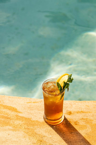 Hospitality Brands Bold Drinkware Reef Cooler 1dz/cs )HUS083-012)
