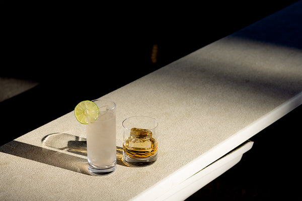 Hospitality Brands Bold Drink ware Cooler 1dz/cs (HUS010-012)