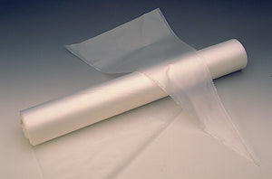 Matfer Bourgeat Disposable Polyethylene Pastry Bags 21 5/8" Master Case (Roll of 200) (8 Rolls Per Box)(165003)