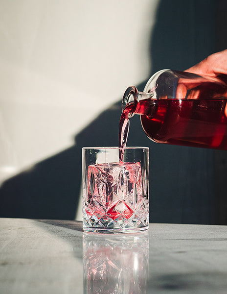 Hospitality Brands Bold Drinkware Hyde Hi-Ball 1dz/cs (HUS0277-012)