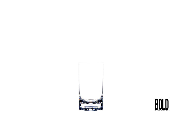 Hospitality Brands Bold Drink ware Bali Hi-Ball 1dz/cs (HUS076-012)