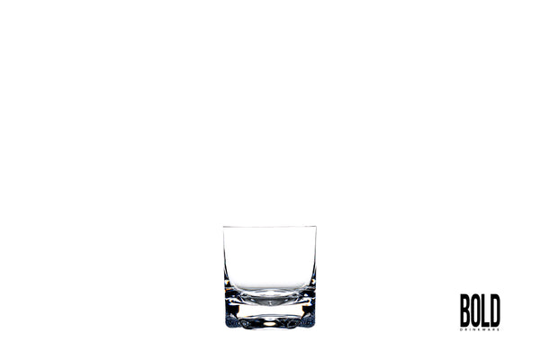 Hospitality Brands Bold Drinkware Bali Double Old Fashioned 1dz/cs HUS075-012