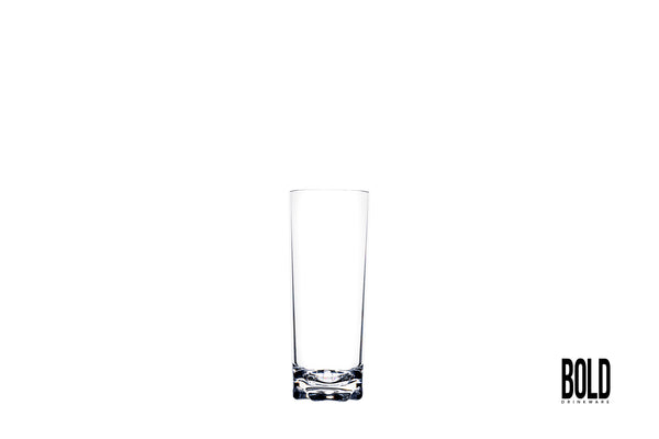 Hospitality Brands Bold Drink ware Bali Beverage 1dz/cs (HUS079-012)