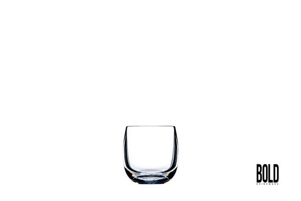 Hospitality Brands Bold Drink ware Mirage Double Old Fashioned 1dz/cs (HUS019-012)