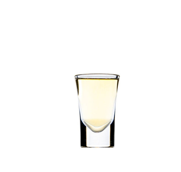 Hospitality Brands Bold Drink ware Cab Shot 1dz/cs (HUS0032-012)