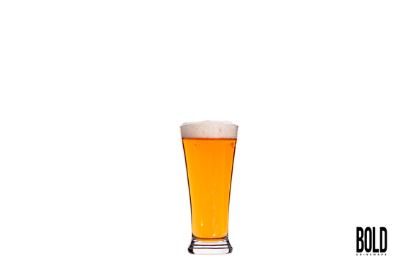 Hospitality Brands Bold Drinkware Titan Pilsner 1dz/cs (HUS084-012)