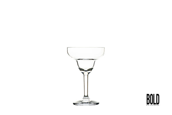 Hospitality Brands Bold Drinkware Calypso 12oz Margarita 1dz/cs (HUF094-012)