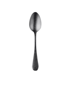 Tab.Spoon Vintage Oro Nero By Mepra Pack of 12 (1096VI1101)