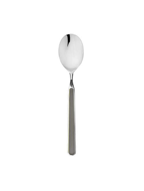 Vicuna Fantasia Tea Spoon By Mepra (Pack of 12) 10I61107