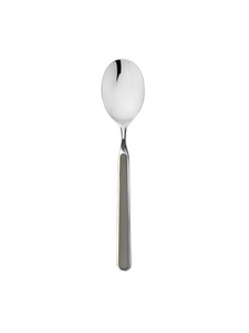 Vicuna Fantasia Tea Spoon By Mepra (Pack of 12) 10I61107