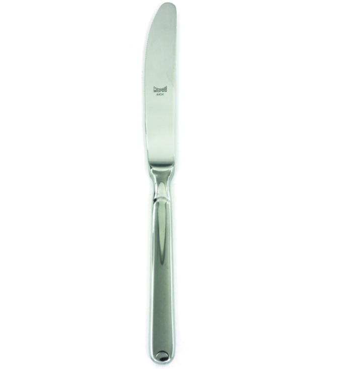 Goccia Table Knife By Mepra (Pack of 12) 10241103