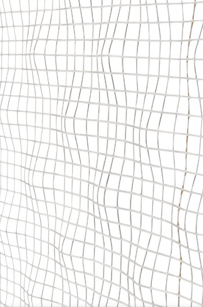 Browne Foodservice Thermalloy Combi Fry Tray 1.5" Deep Wire Mesh Stainless Steel Pack of 3(576204)