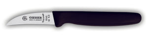 Matfer Bourgeat Giesser Messer Peeling Knife Length Of Blade 2 1/4"182101
