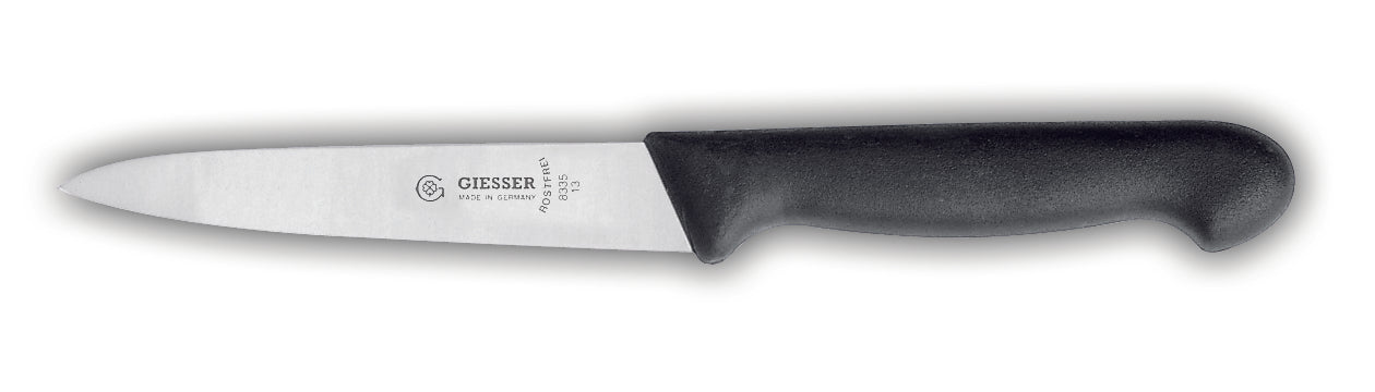 Matfer Bourgeat Giesser Messer Multi-purpose Kitchen Knife Length Of Blade 6" 182106