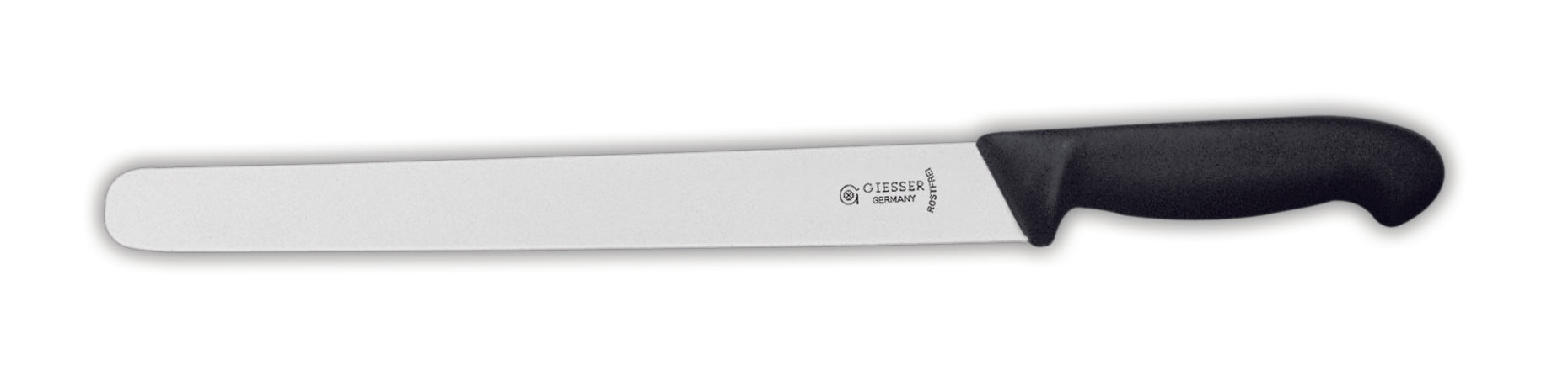 Matfer Bourgeat Giesser Messer Serrated Ham Knife  Length Of Blade 14"182122
