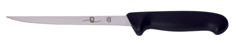 Matfer Bourgeat Giesser Messer Paring Knife Length Of Blade 4" 182103