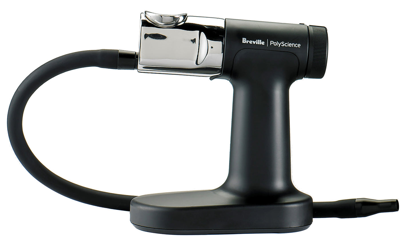 Matfer Bourgeat The Smoking Gun Pro Handheld Food Smoker 185508