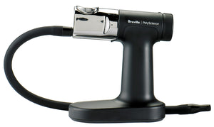 Matfer Bourgeat The Smoking Gun Pro Handheld Food Smoker 185508