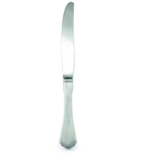 Table Knife Ginevra Ice By Mepra (Pack of 12) 10571103