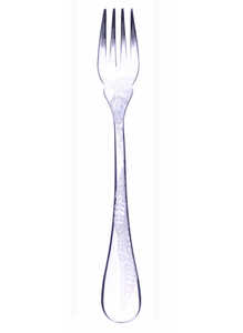 Table Fish Fork By Mepra (Pack of 12) 1026CA1121