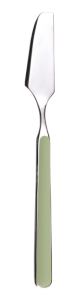 Sage Fantasia Table Fish Knife By Mepra (Pack of 12) 10S61120