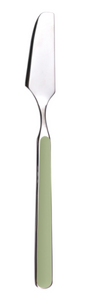 Sage Fantasia Table Fish Knife By Mepra (Pack of 12) 10S61120