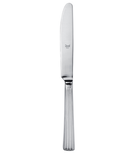Table Knife Sole by Mepra Pack of 12 (10191103)