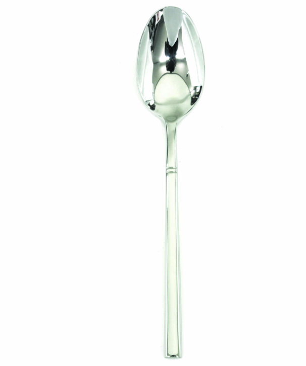 AriaUs Size Table Spoon (Eu Dessert Spoon)  By Mepra (Pack of 12) 10311104