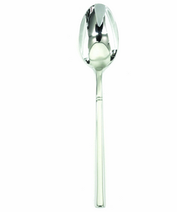 AriaUs Size Table Spoon (Eu Dessert Spoon)  By Mepra (Pack of 12) 10311104